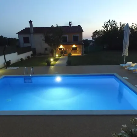 Appartement Ariella Krizanici