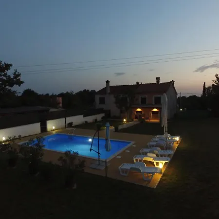 Ariella Appartement Krizanici