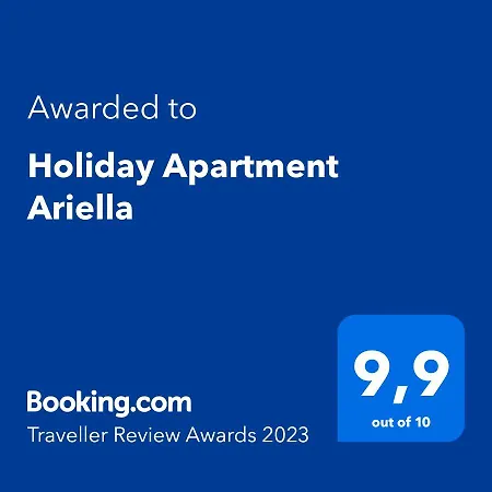 Ariella *
