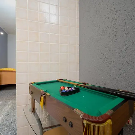 Appartement Ariella *