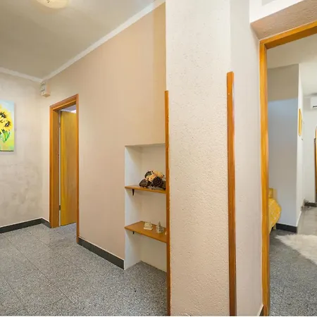 Ariella Appartement Krizanici