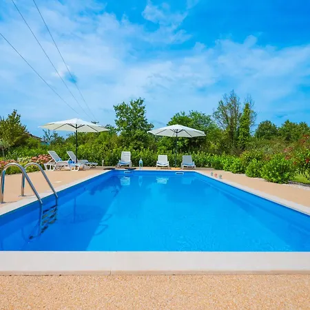 Appartement Ariella *