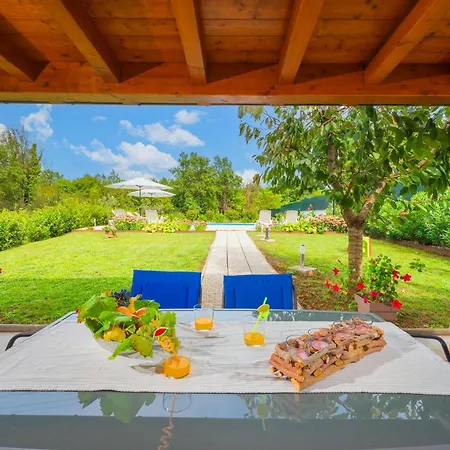 Appartement Ariella *