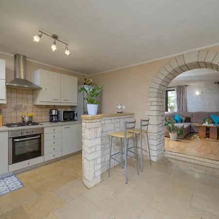 Ariella Appartement Krizanici