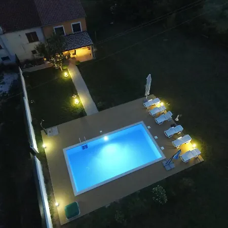 Apartment Ariella