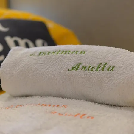 Ariella Apartment