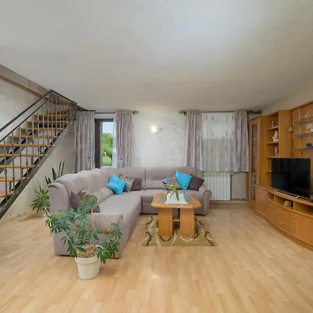 Ariella Apartment Krizanici