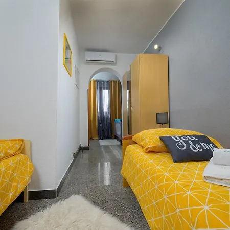 Ariella Apartment